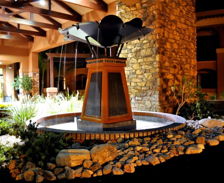 Hotel Embassy Suites Tucson - Paloma Village