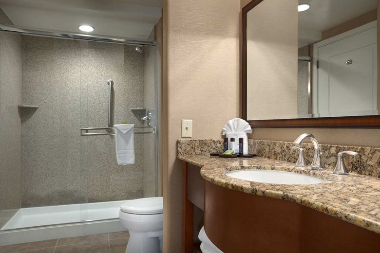 Hotel Embassy Suites Tucson - Paloma Village