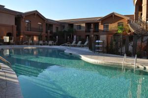 Hotel Embassy Suites Tucson - Paloma Village