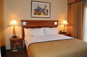 Hotel Embassy Suites Tucson - Paloma Village