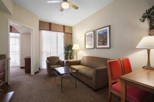 Hotel Embassy Suites Tucson - Paloma Village