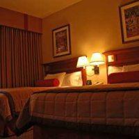 Hotel Embassy Suites Tucson - Paloma Village