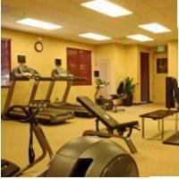 Hotel Embassy Suites Tucson - Paloma Village