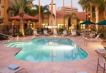 Hotel Williams Centre Courtyard By Marriott