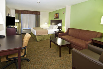 Oro Valley Hotel And Suites