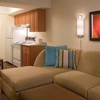 Hotel Hyatt House Colorado Springs