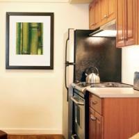 Hotel Hyatt House Colorado Springs