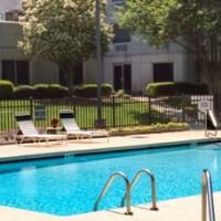 Hotel Hyatt House Colorado Springs