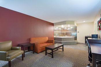 Hotel Quality Inn And Suites Addison