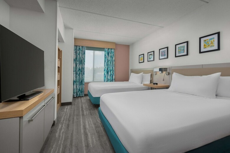 Hotel Hilton Garden Inn Greensboro
