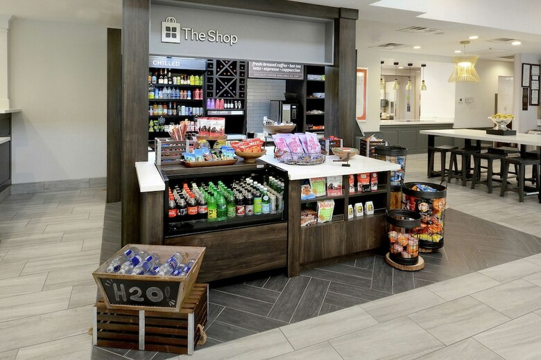 Hotel Hilton Garden Inn Greensboro
