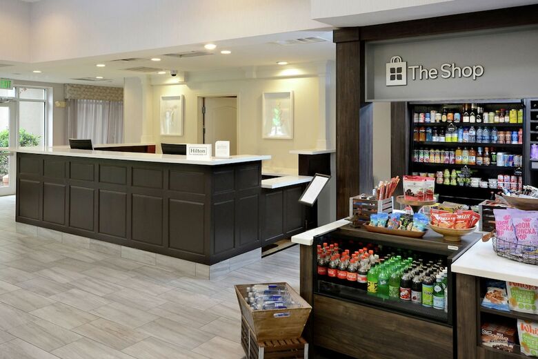 Hotel Hilton Garden Inn Greensboro