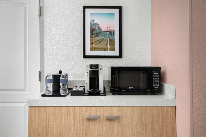 Hotel Hilton Garden Inn Greensboro
