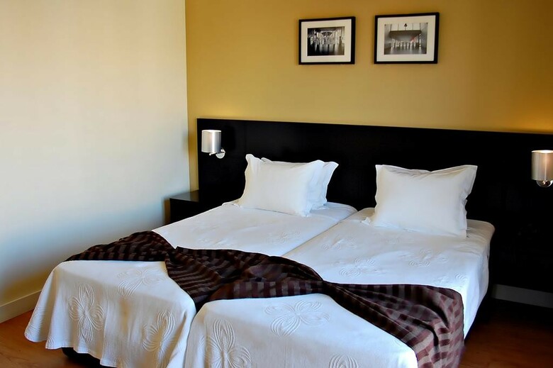 Lisbon City Hotel