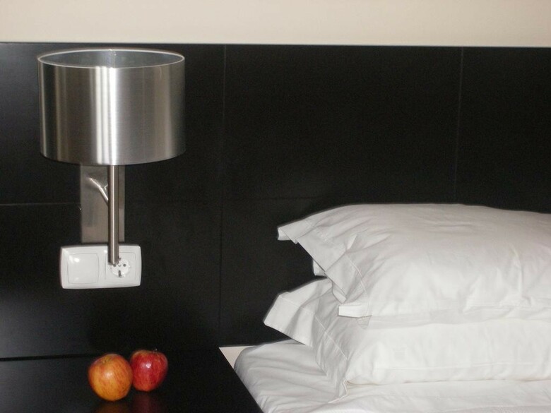 Lisbon City Hotel