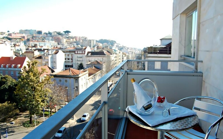 Lisbon City Hotel