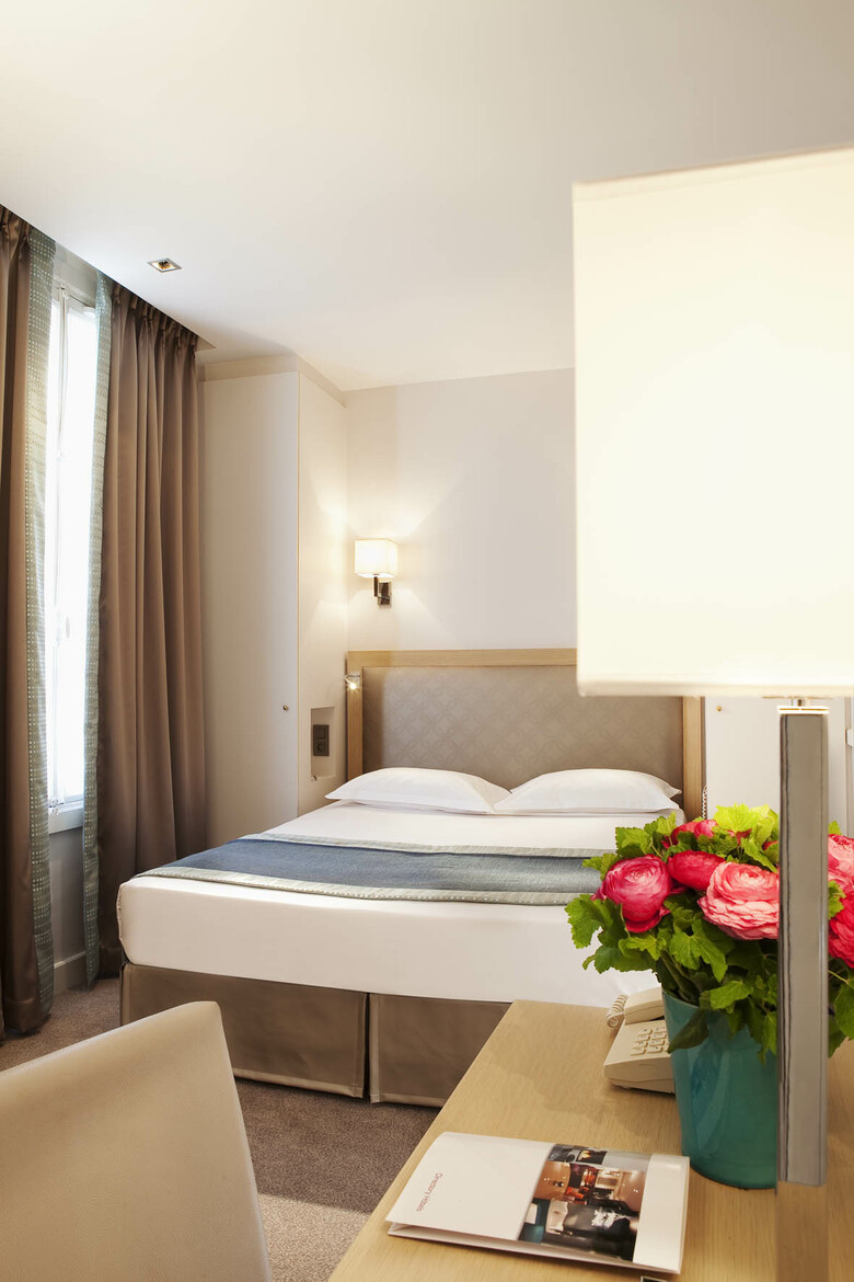 Hotel Floride Etoile