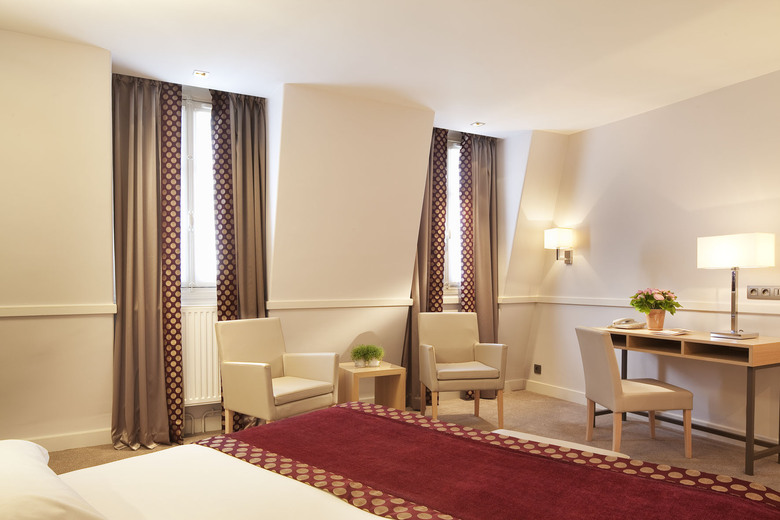 Hotel Floride Etoile