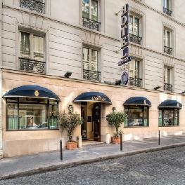 Hotel De L'ocean