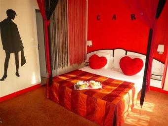 Hotel Korner Eiffel