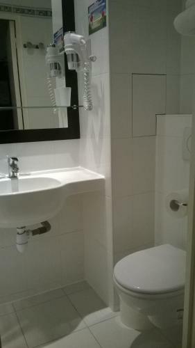 Hotel Lilas Gambetta