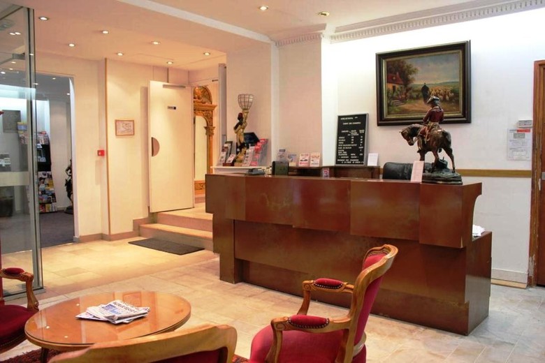 Hotel Metropol