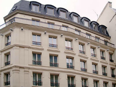 Hotel Park Lane Paris