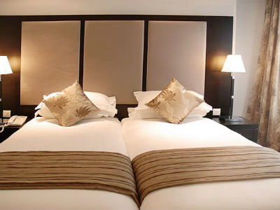 Hotel Park Lane Paris