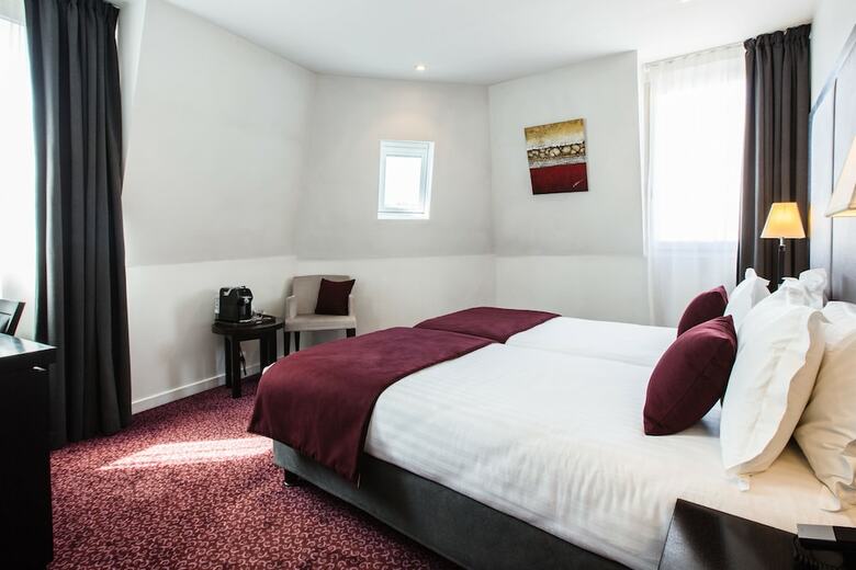 Hotel Park Lane Paris