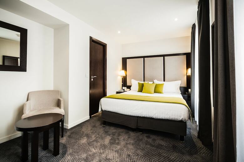 Hotel Park Lane Paris