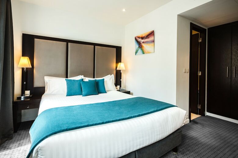 Hotel Park Lane Paris