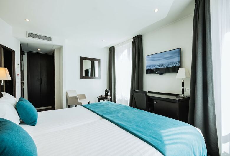 Hotel Park Lane Paris