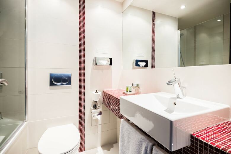 Hotel Park Lane Paris