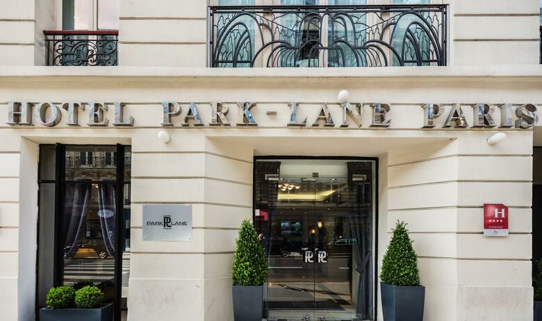 Hotel Park Lane Paris