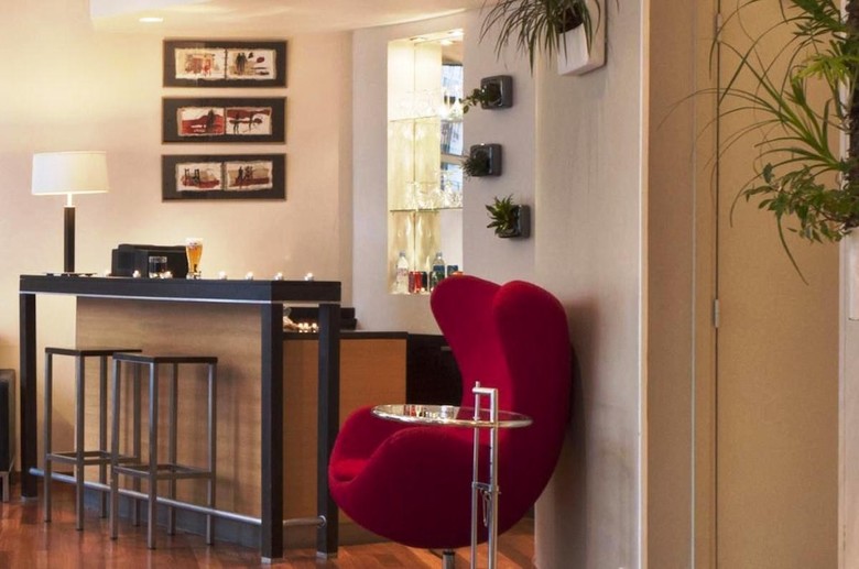 Hotel Verlain