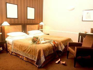 Hotel Victoires Opera