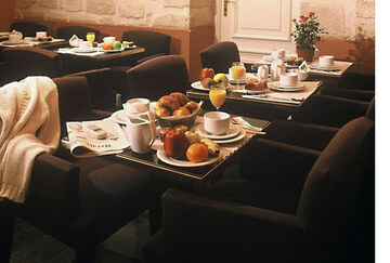 Hotel Victoires Opera