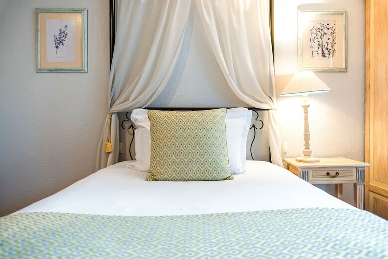 Hotel Villa Alessandra