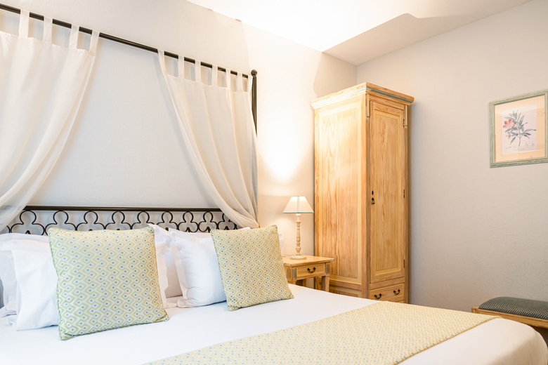 Hotel Villa Alessandra