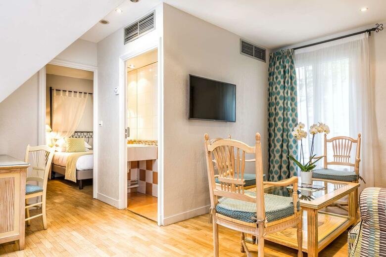 Hotel Villa Alessandra