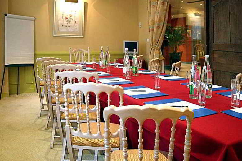 Hotel Villa Alessandra