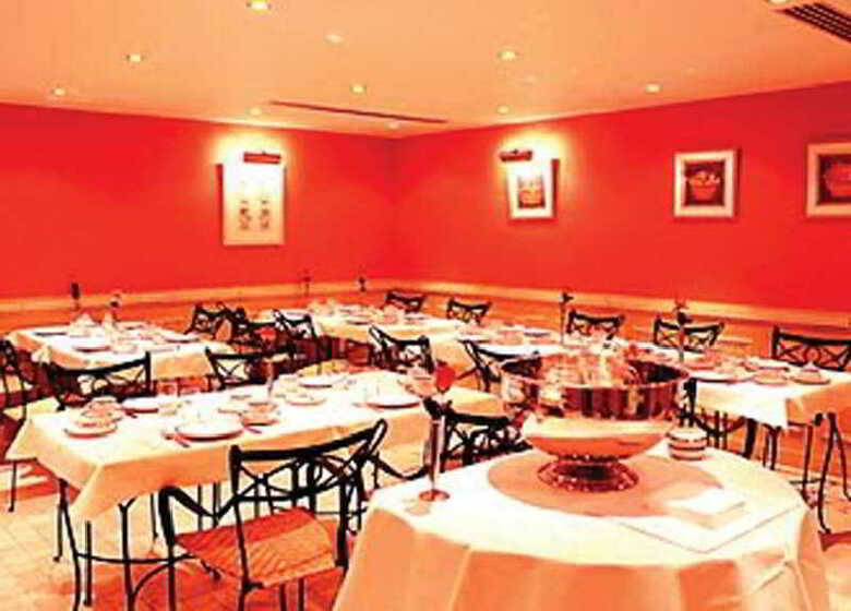 Hotel Villa Alessandra