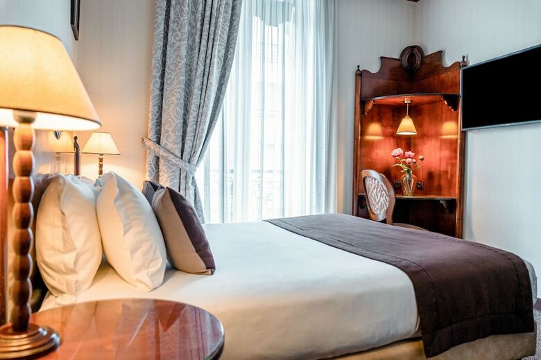 Hotel Villa Montparnasse