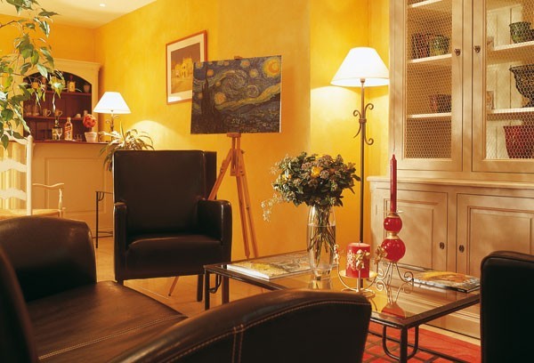 Hotel Villa Van Gogh