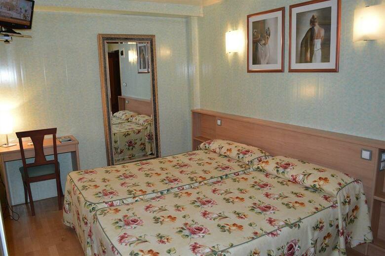 Hotel Bedoya