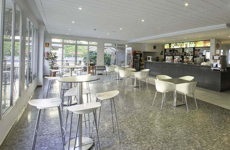 Hotel Villa Garbi