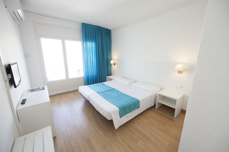 Hotel Villa Garbi