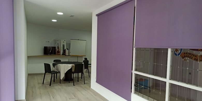 Hotel Avenida De Espa�a