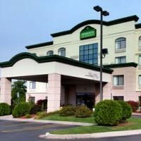 Hotel Wingate By Wyndham Auburn Hills