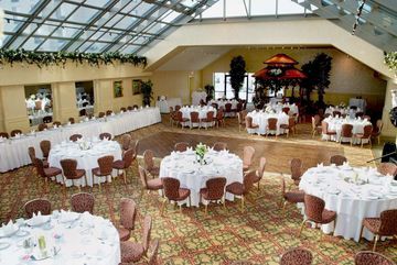 Hotel Hilton Garden Inn Erie
